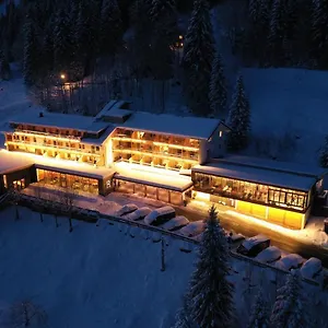 Hotel Bio-berghotel Ifenblick, Balderschwang