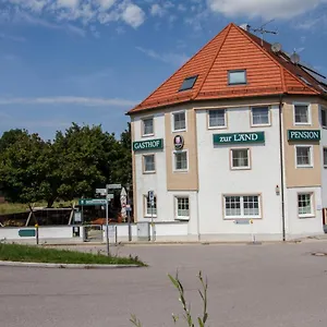Hotel Zur Laend, Moosburg an der Isar